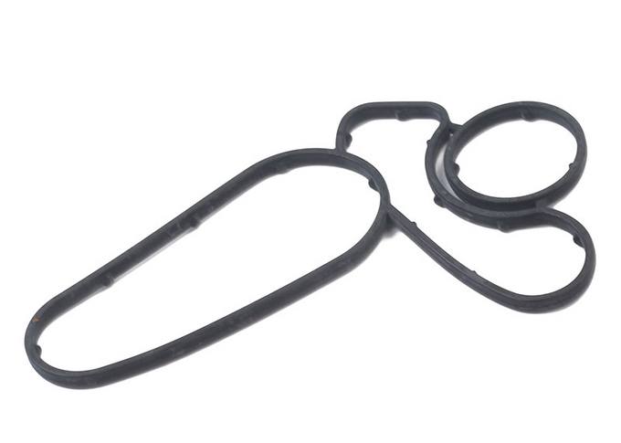 BMW Engine Oil Cooler Gasket 151.980 - Elring